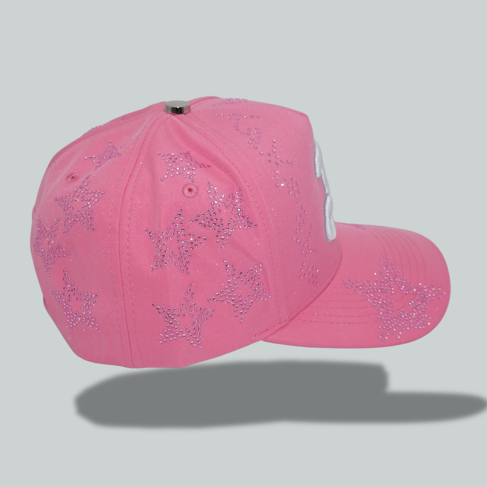 BLESSD MERCH |  STAR