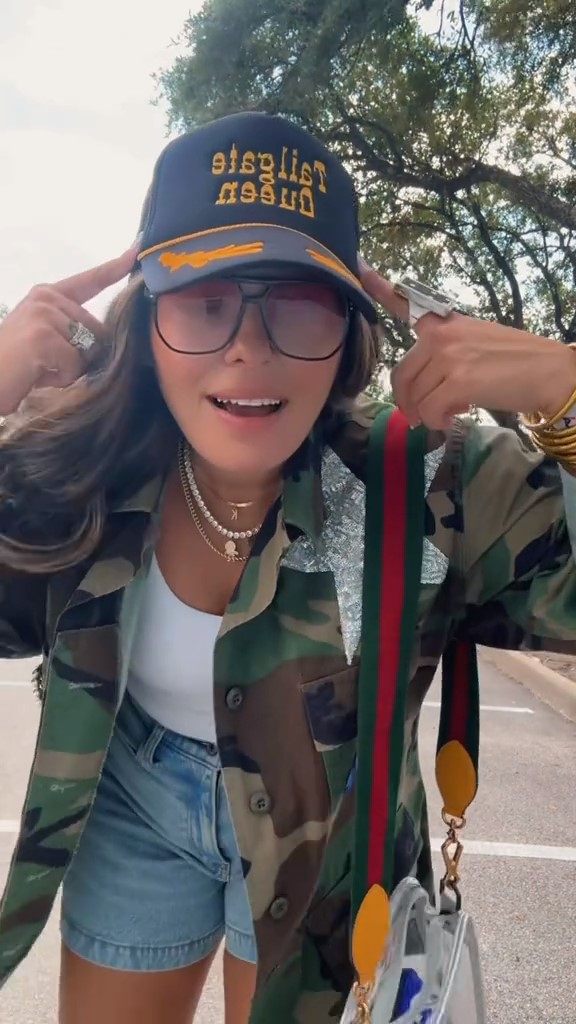 Camouflage Funny Medal Jacket-Massicos
