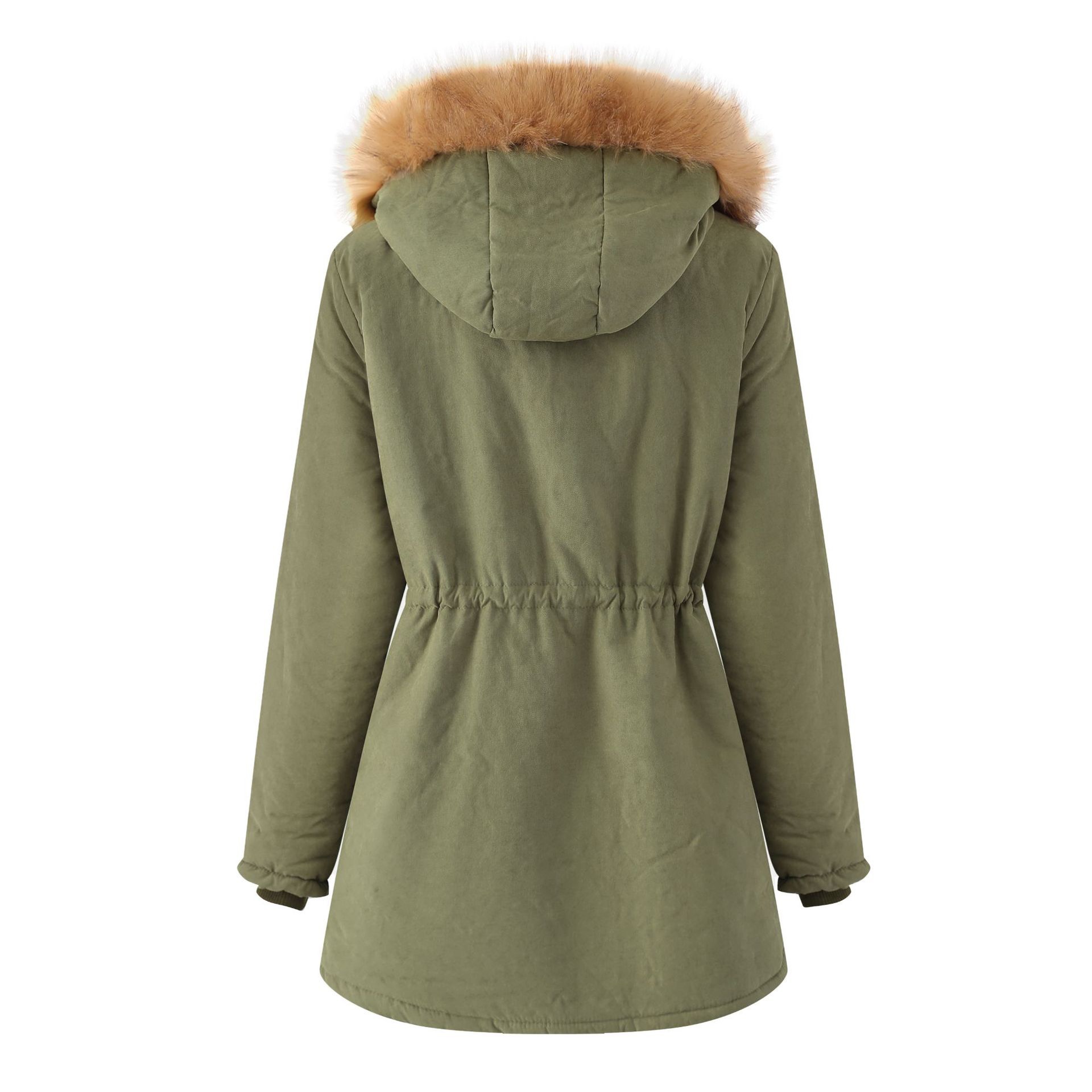 Designer down embroidered jacket-Massicos