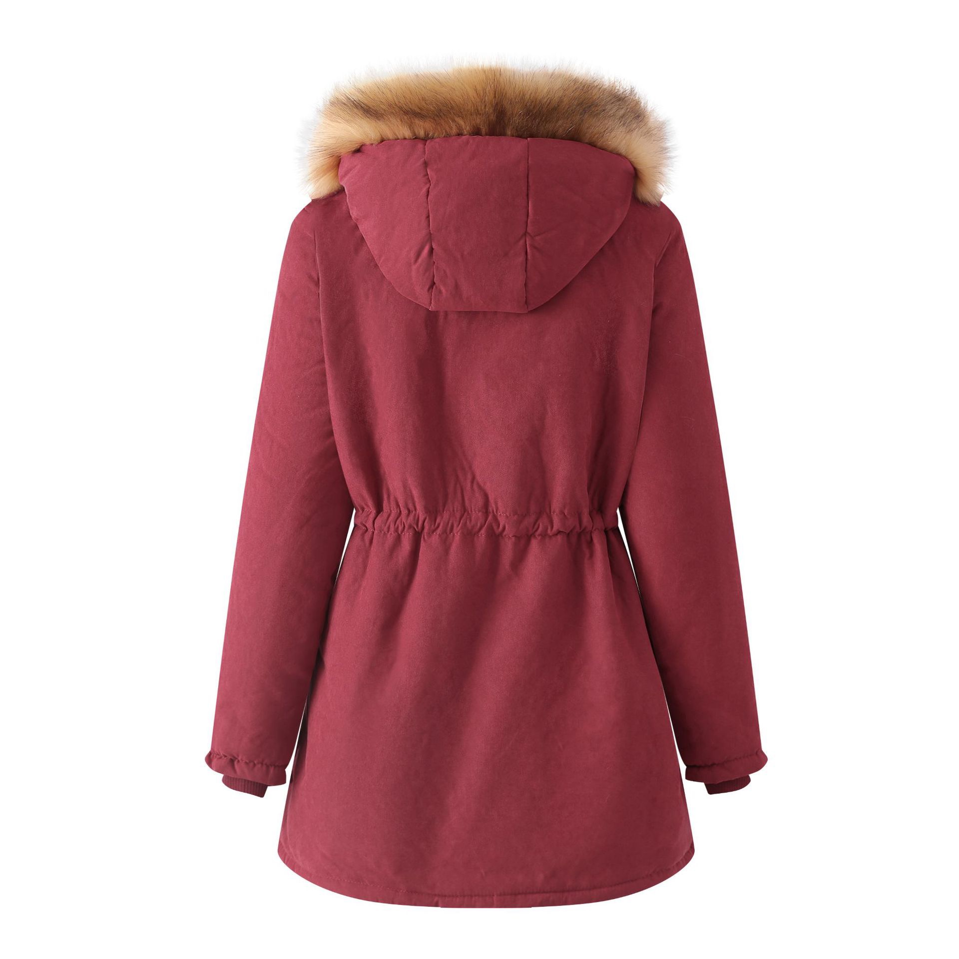 Designer down embroidered jacket-Massicos