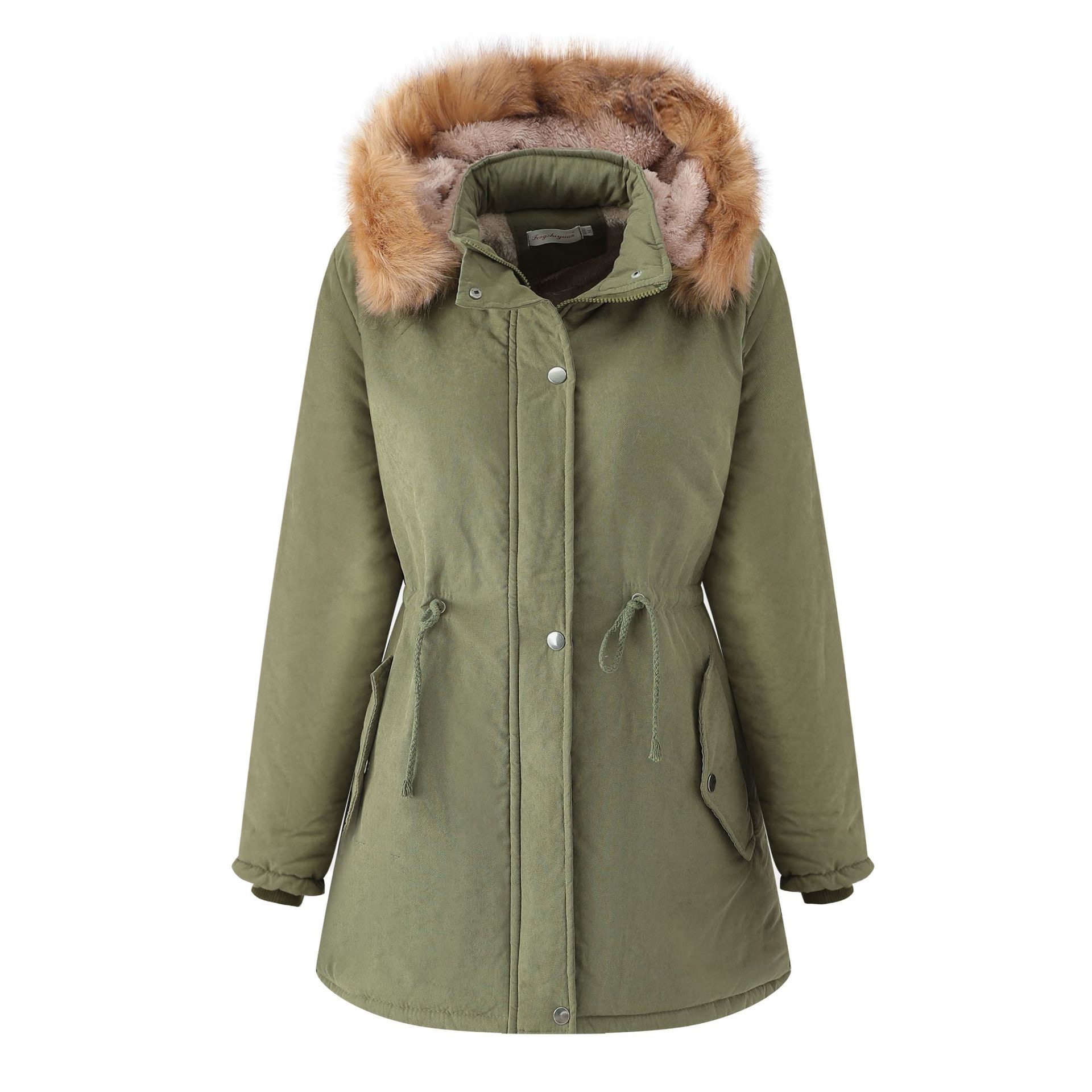 Designer down embroidered jacket-Massicos