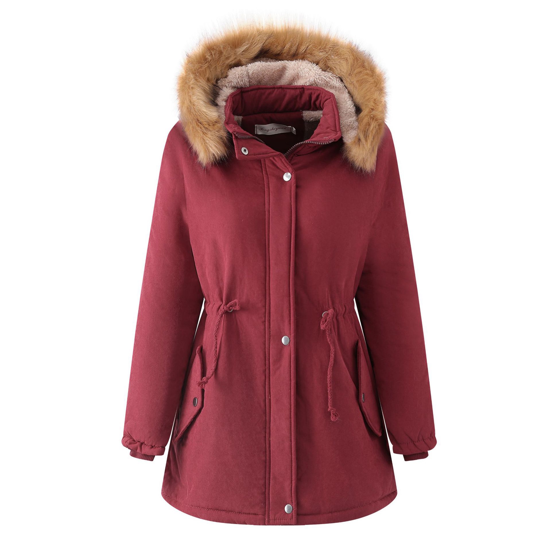 Designer down embroidered jacket-Massicos