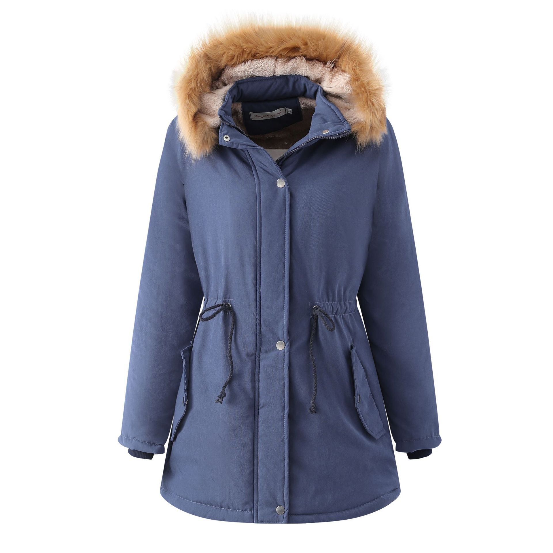 Designer down embroidered jacket-Massicos