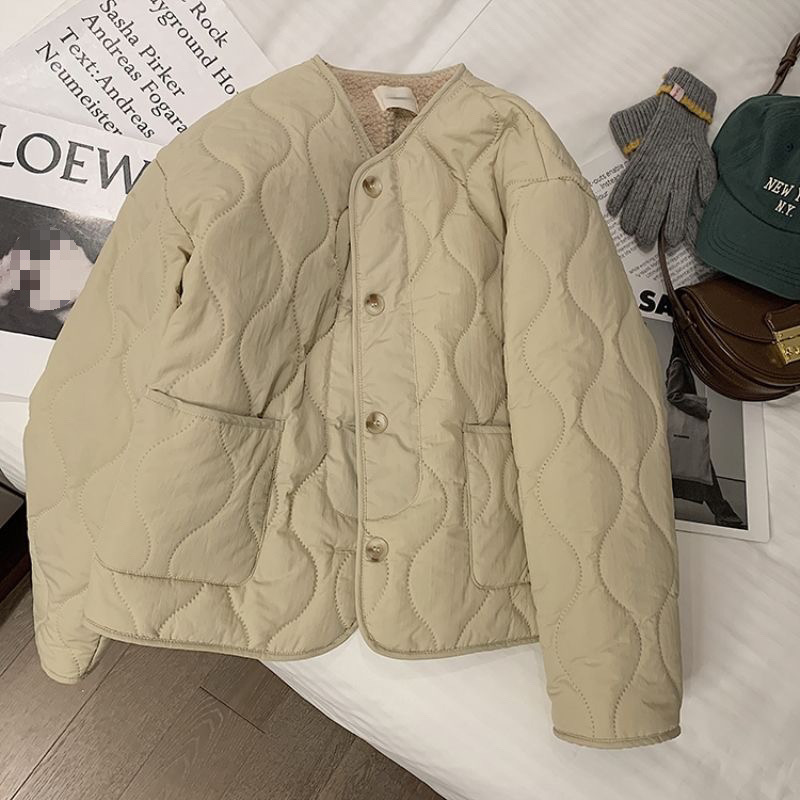 Designer down embroidered jacket-Massicos