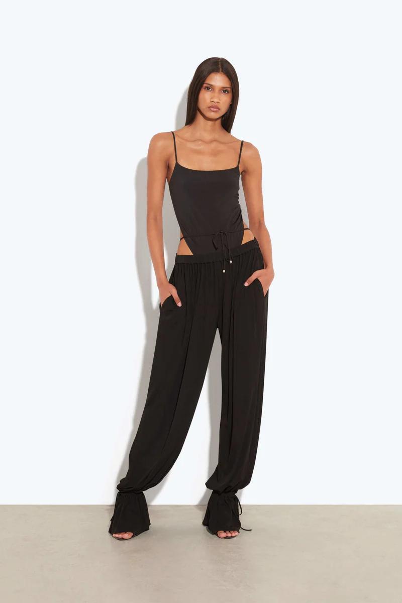 Matea Swimsuit & Elio Trouser-ROVOLE
