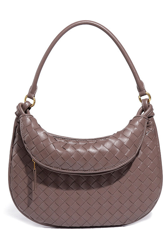 Crescent Handbag Set-ROVOLE