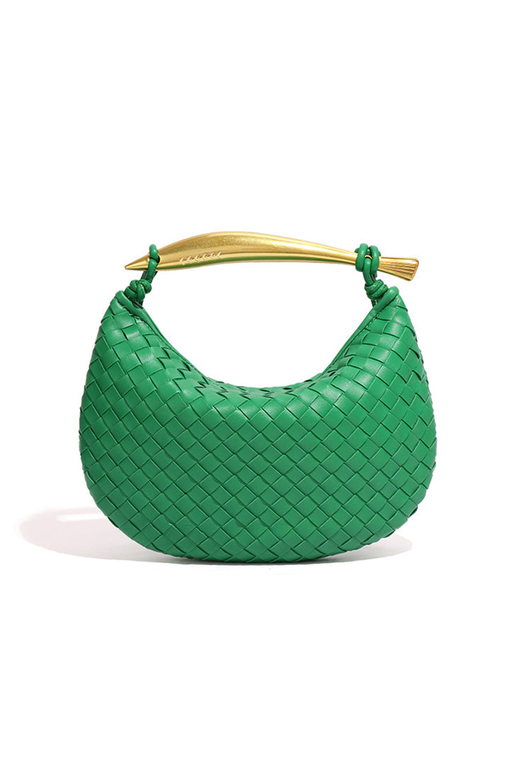 Sardine Series Handbag-ROVOLE