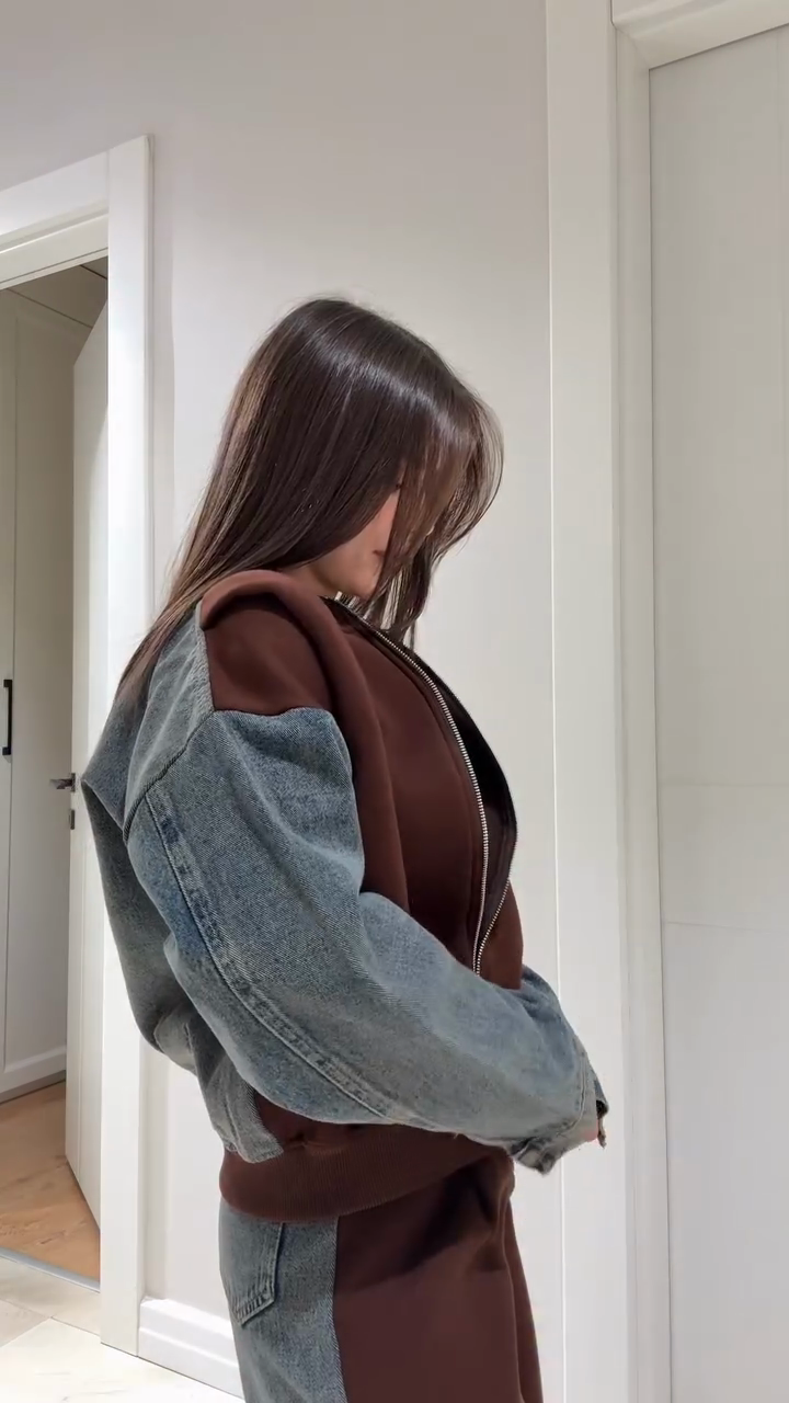 Stylish and exquisite suit