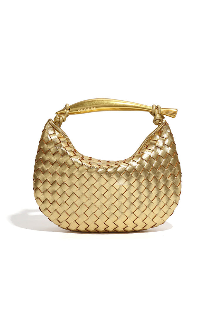 Sardine Series Handbag-ROVOLE