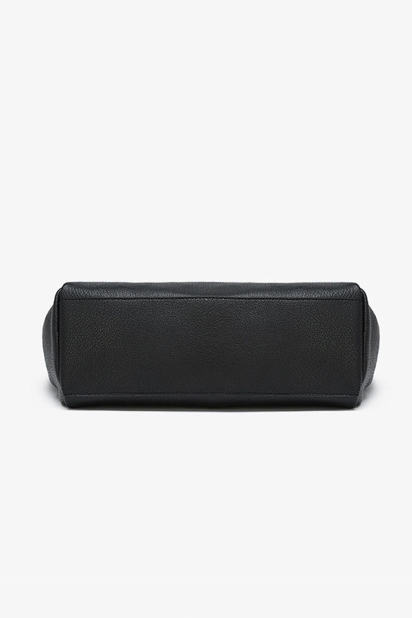 Retro Solid Color Simple Bag-ROVOLE