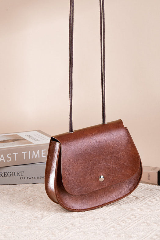 Trendy Casual Mini Phone Bag-ROVOLE