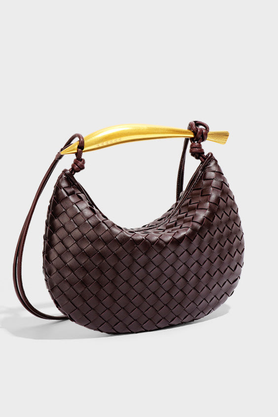 Sardine Series Handbag-ROVOLE