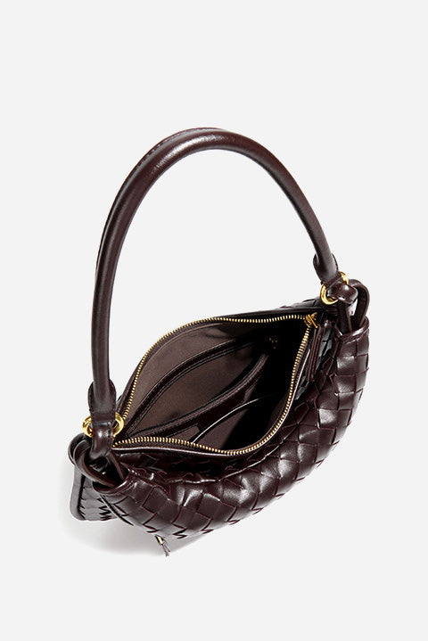 Crescent Handbag Set-ROVOLE