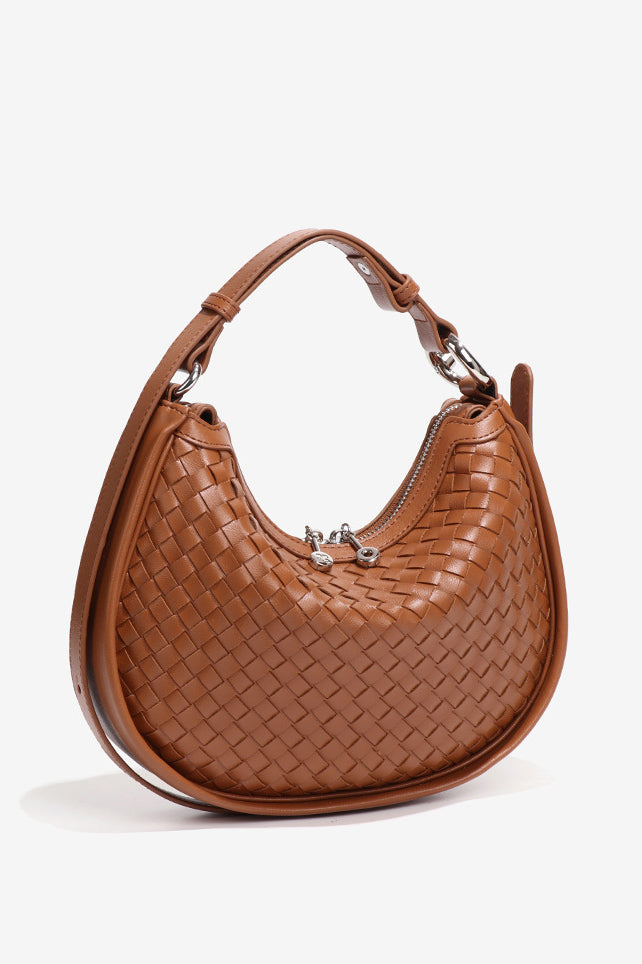 Crescent Tote Bag-ROVOLE