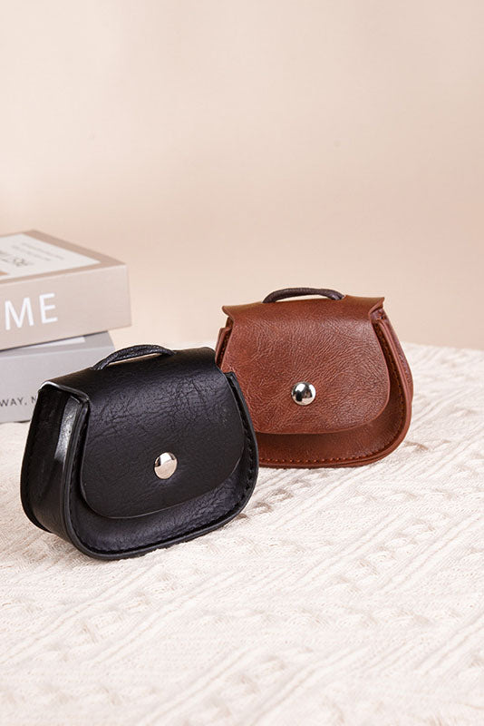 Trendy Casual Mini Phone Bag-ROVOLE