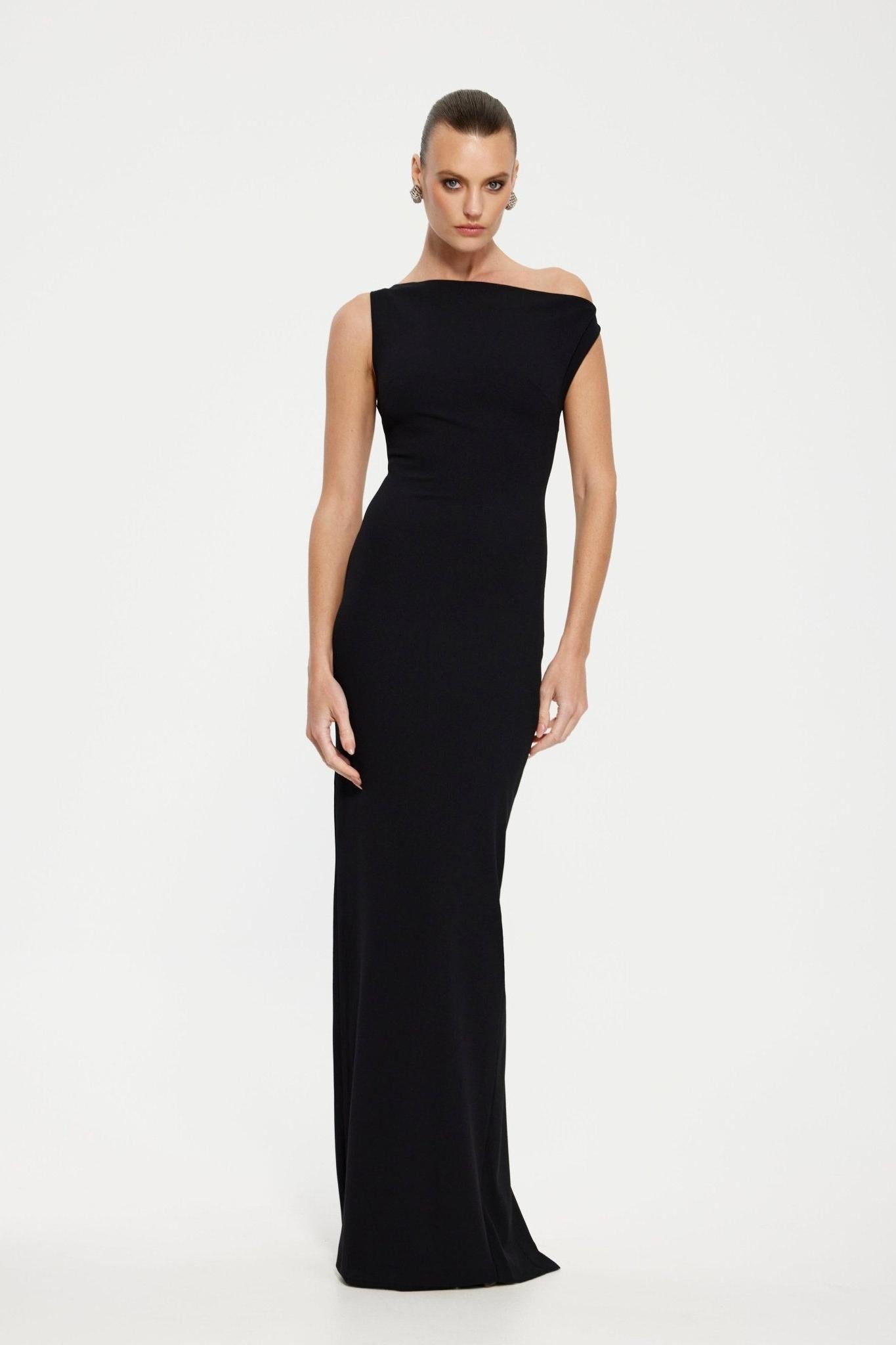 Audrey Maxi Dress-ROVOLE