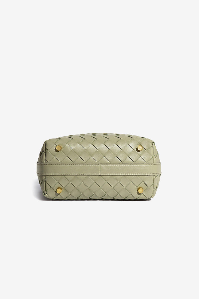 Three-Dimensional Shape Handbag-ROVOLE
