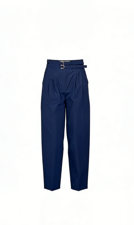 Vest-style casual two-piece set-Massicos