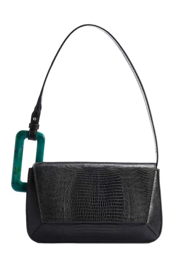 Cute Style Trendy Color-Block Patchwork Bag-ROVOLE