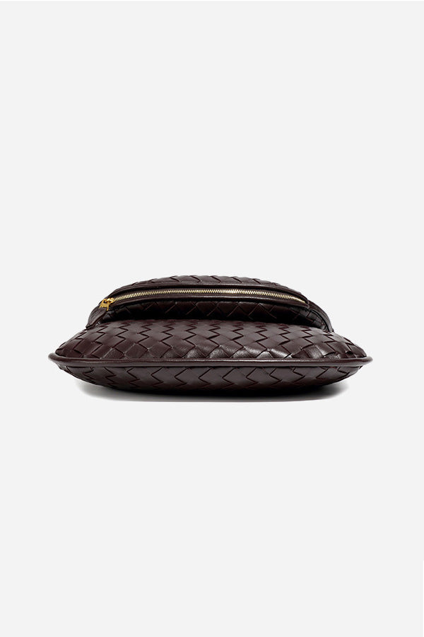 Crescent Handbag Set-ROVOLE
