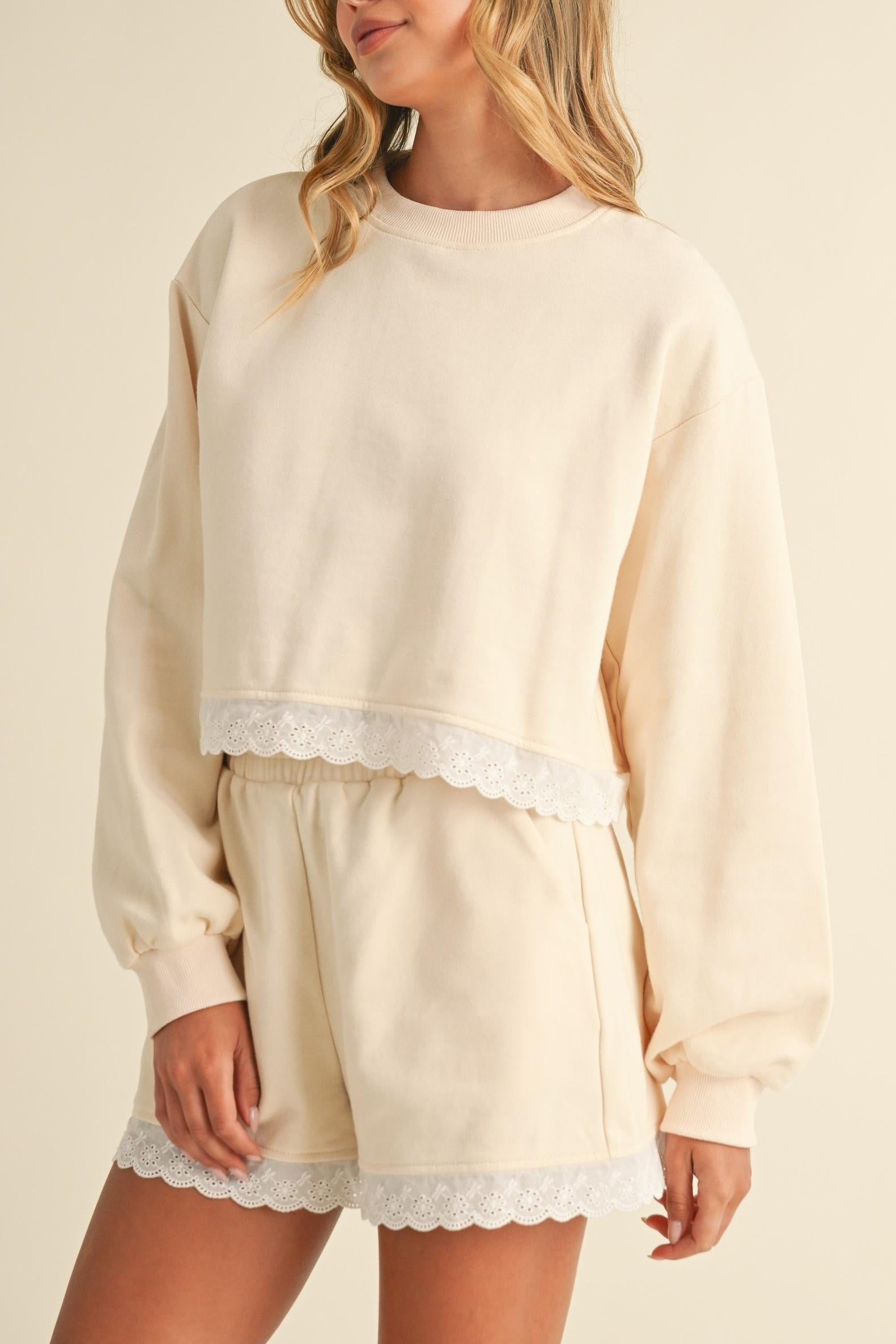 Jasmine Set-ROVOLE