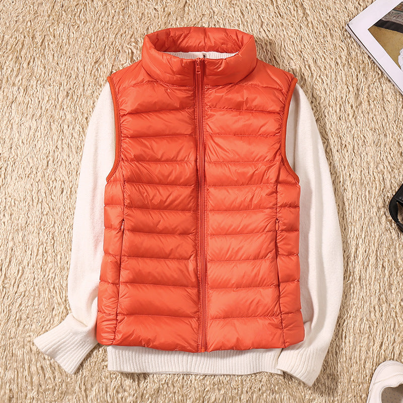 Lightweight Cardigan-Massicos