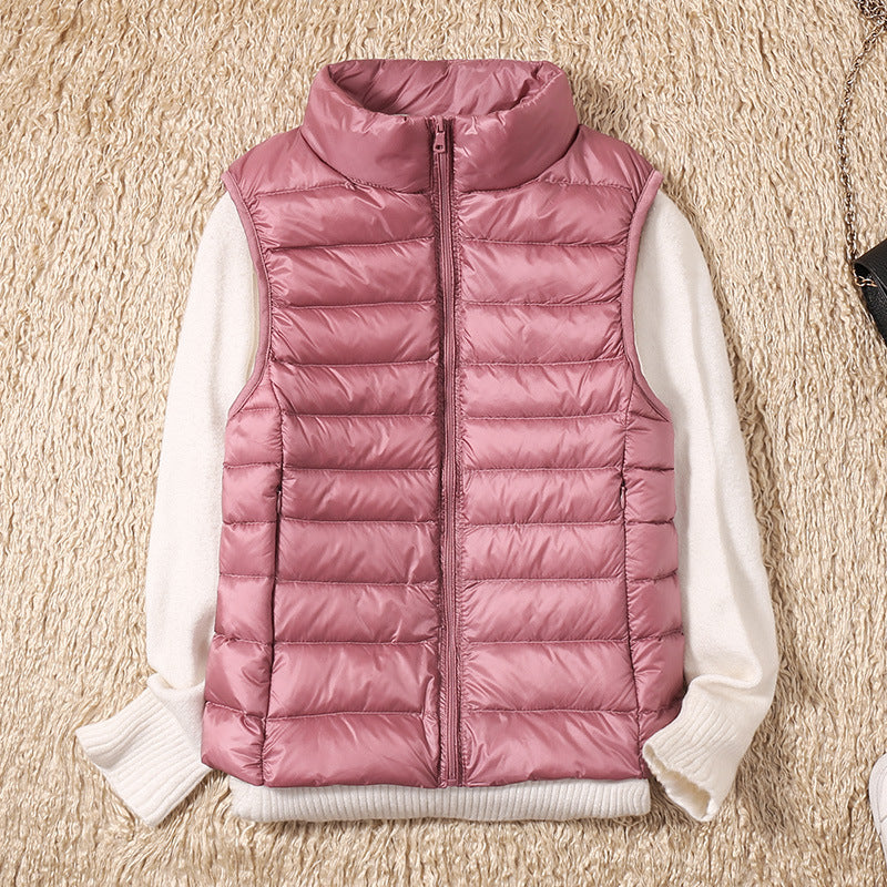 Lightweight Cardigan-Massicos