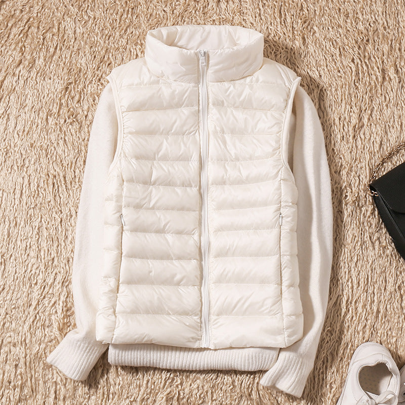 Lightweight Cardigan-Massicos