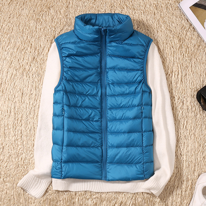 Lightweight Cardigan-Massicos