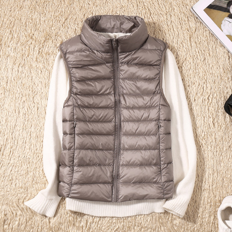 Lightweight Cardigan-Massicos
