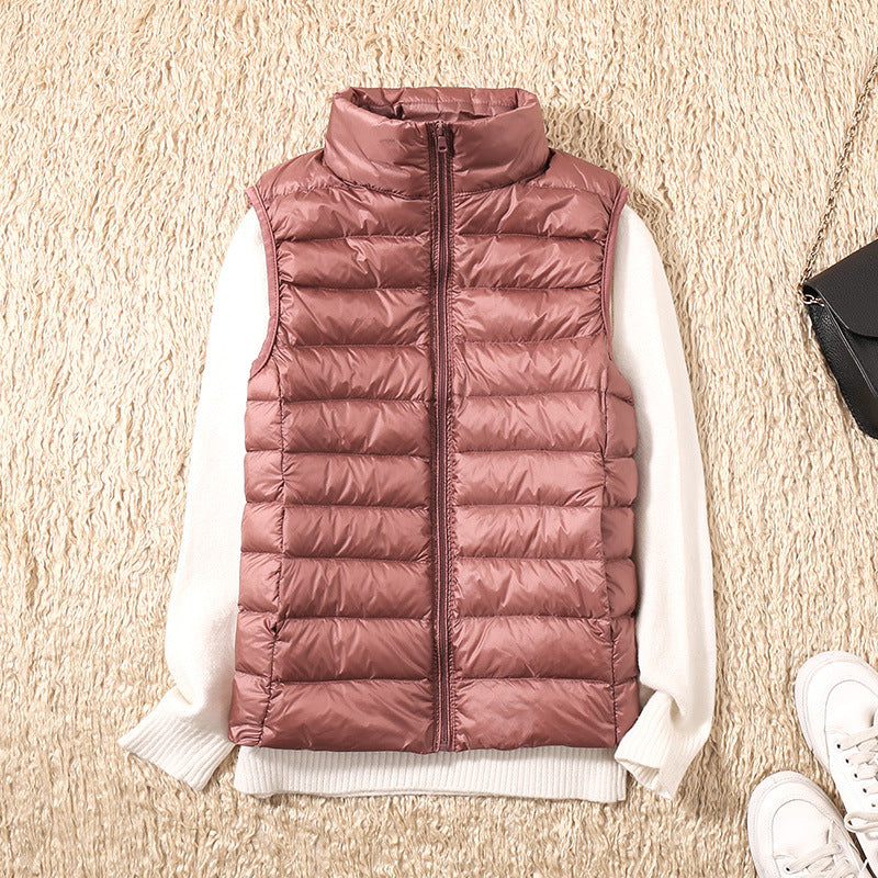 Lightweight Cardigan-Massicos