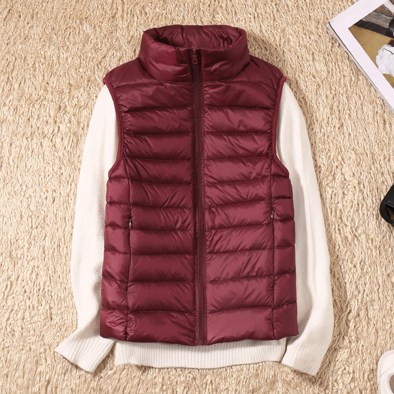Lightweight Cardigan-Massicos