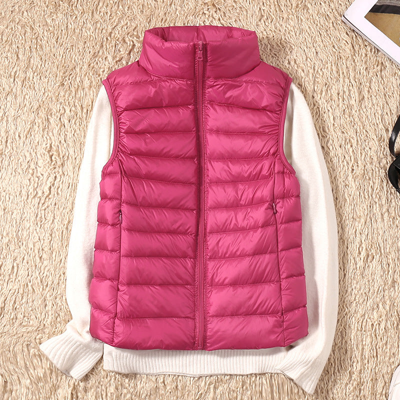 Lightweight Cardigan-Massicos