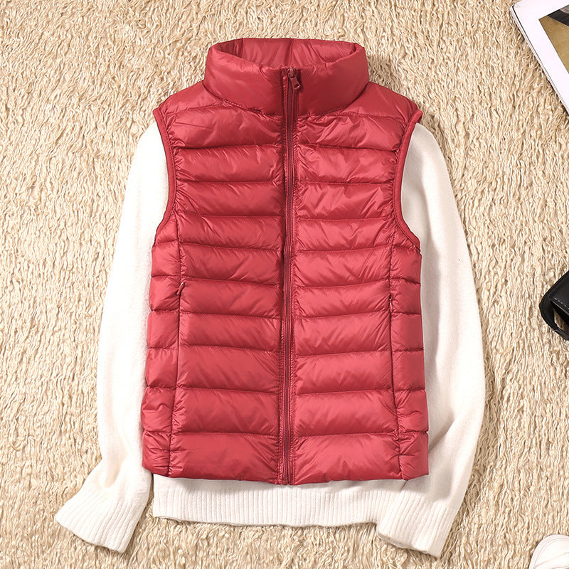 Lightweight Cardigan-Massicos