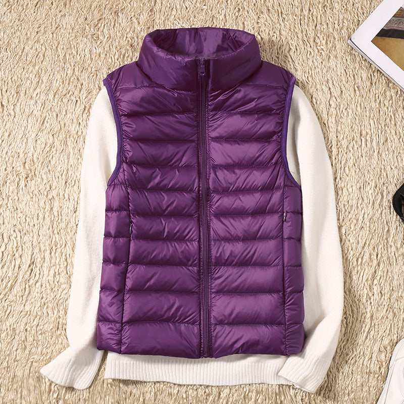 Lightweight Cardigan-Massicos