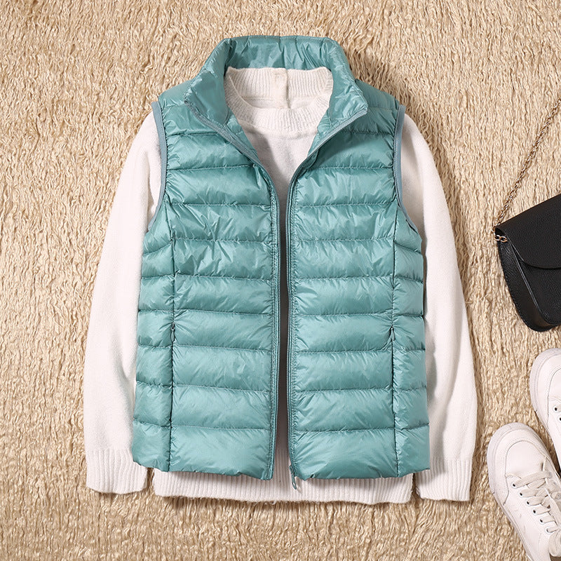Lightweight Cardigan-Massicos