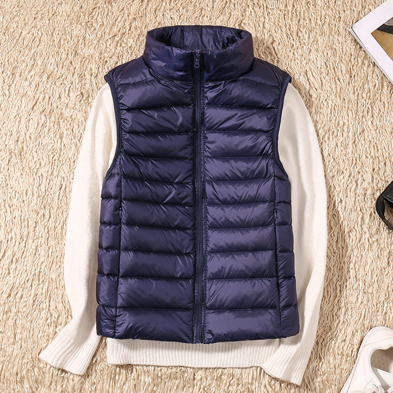 Lightweight Cardigan-Massicos