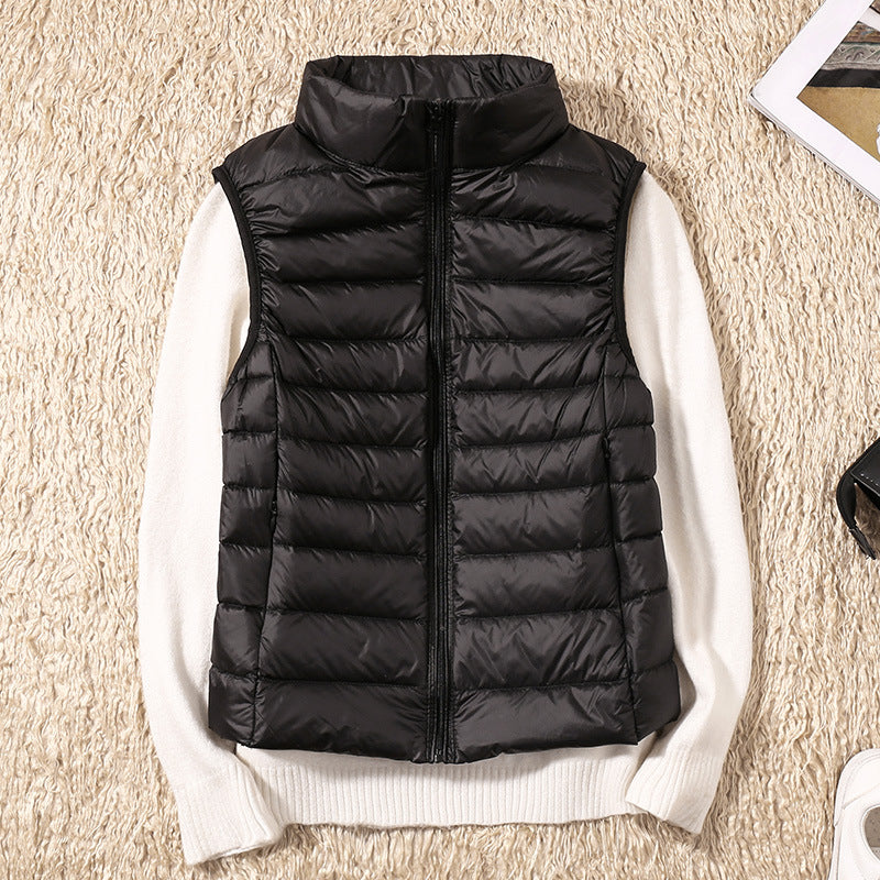 Lightweight Cardigan-Massicos