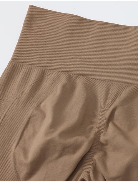 Sports Fitness Yoga Running Leggings Stretch Pants-Massicos