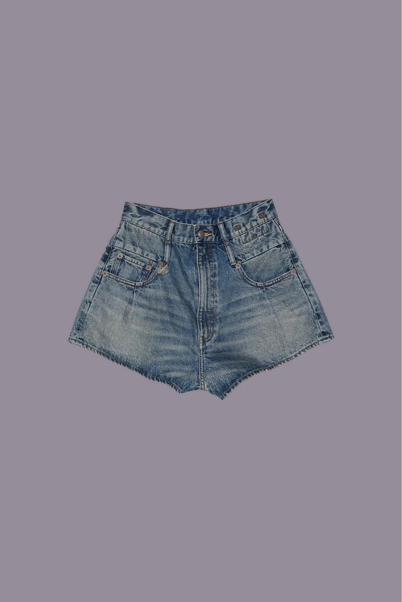 Double Loop Venti Short-Massicos