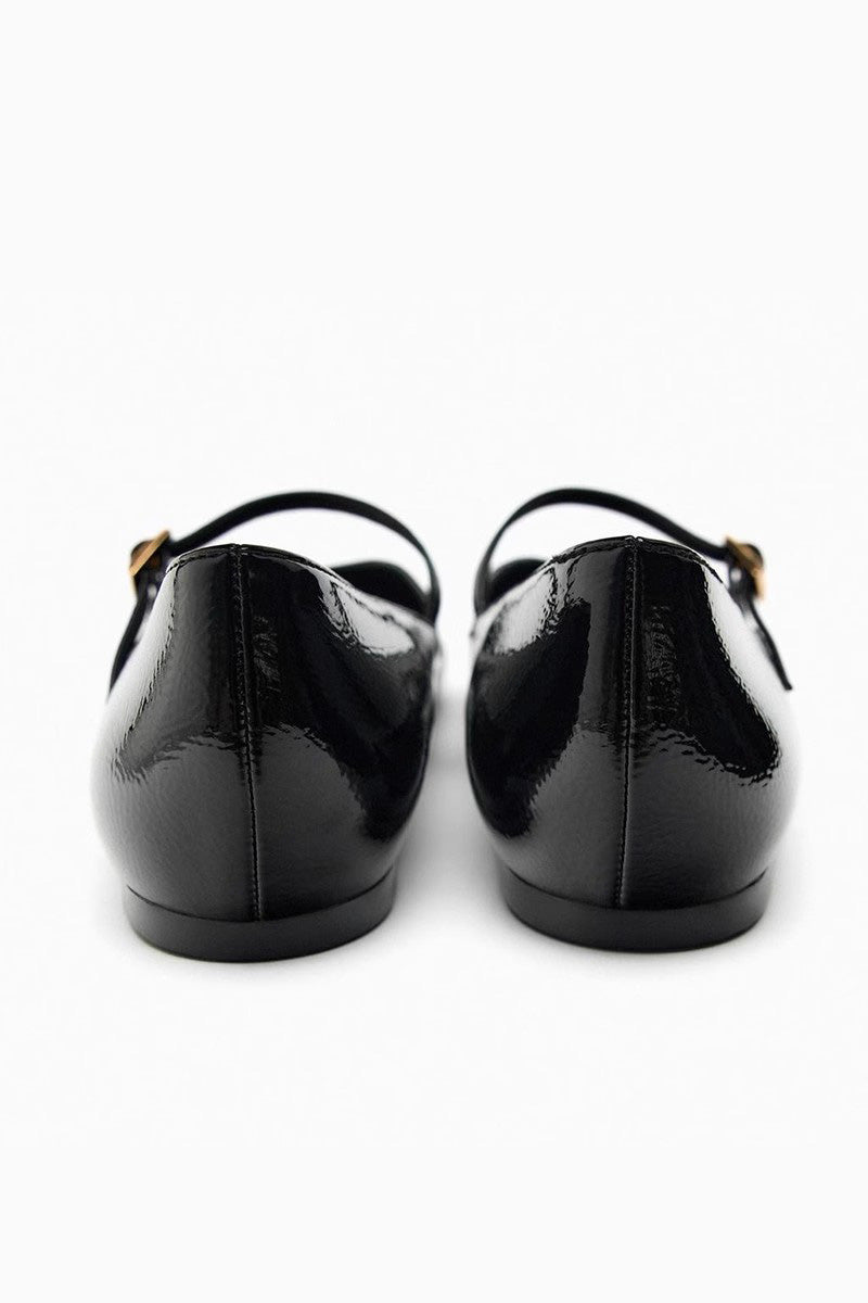 Elegant Ballet Flats-ROVOLE