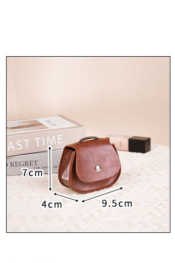 Trendy Casual Mini Phone Bag-ROVOLE