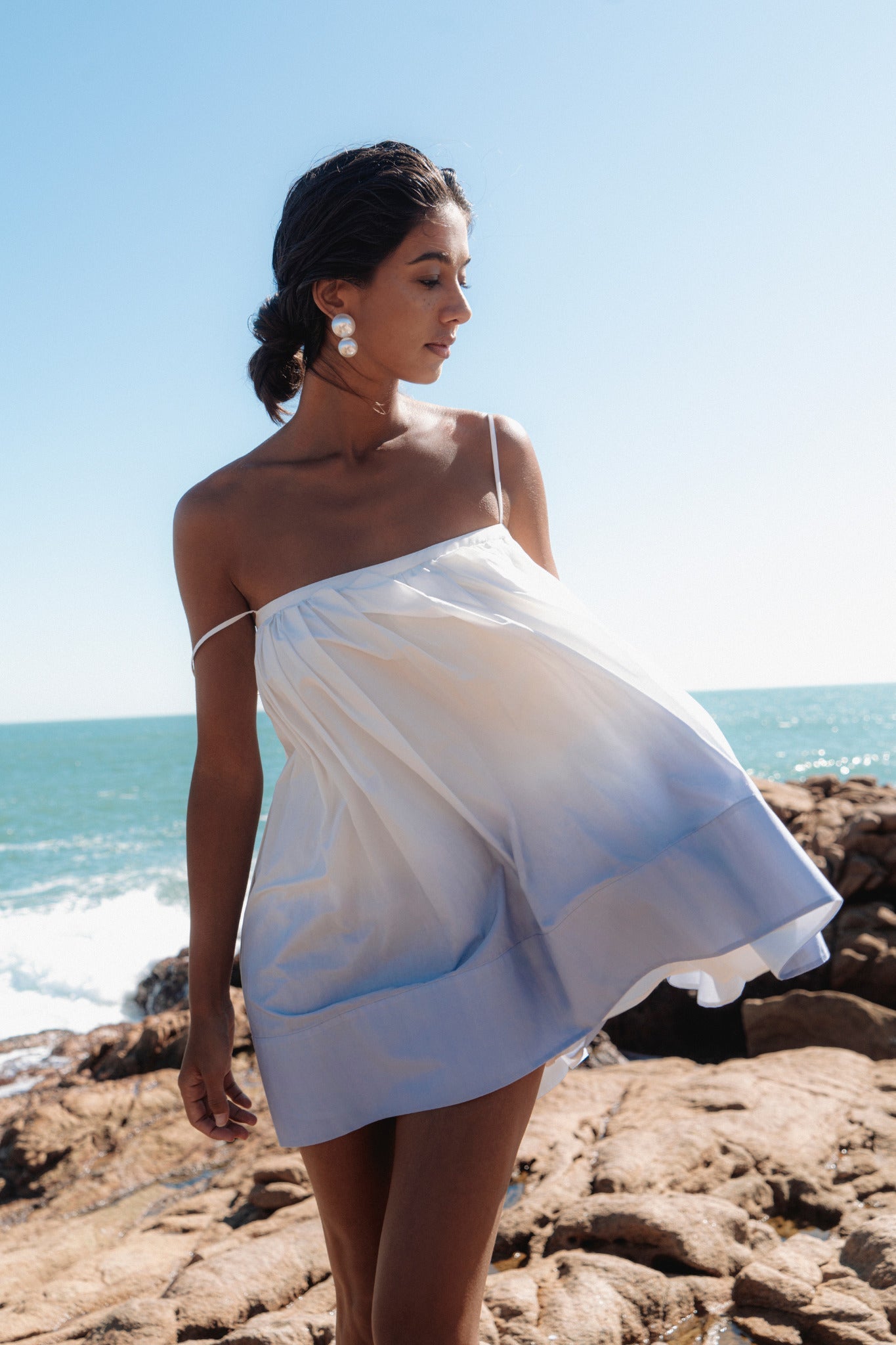 HAVANA MINI DRESS-Massicos