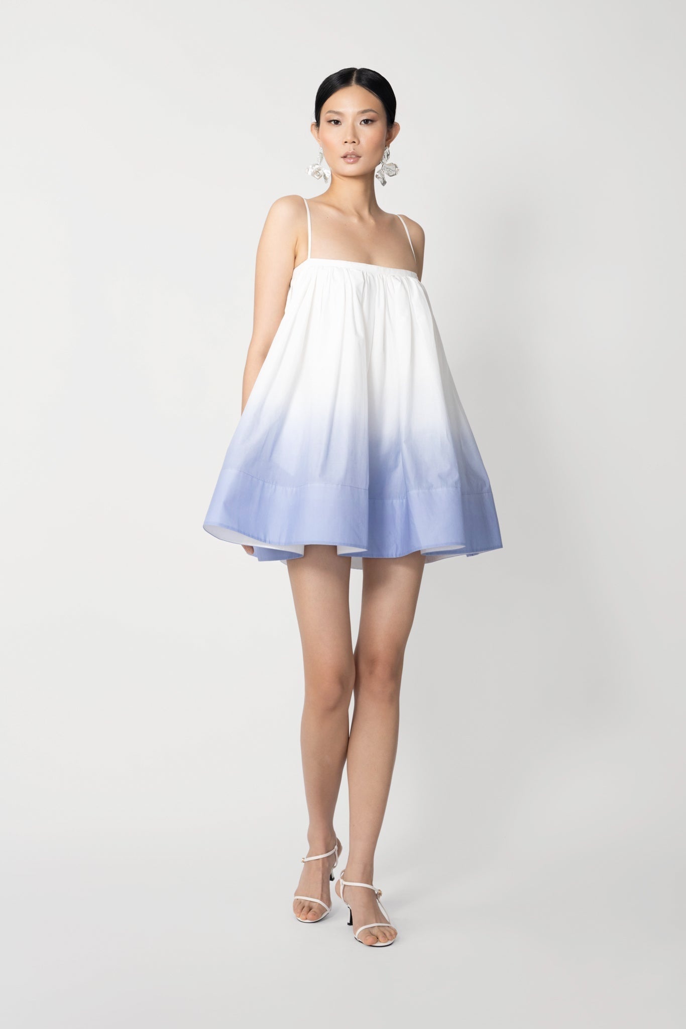 HAVANA MINI DRESS-Massicos