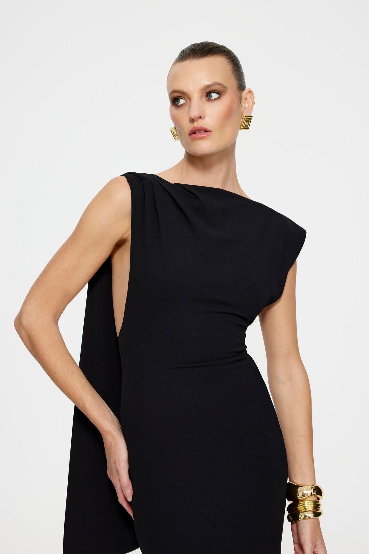 Audrey Maxi Dress-ROVOLE