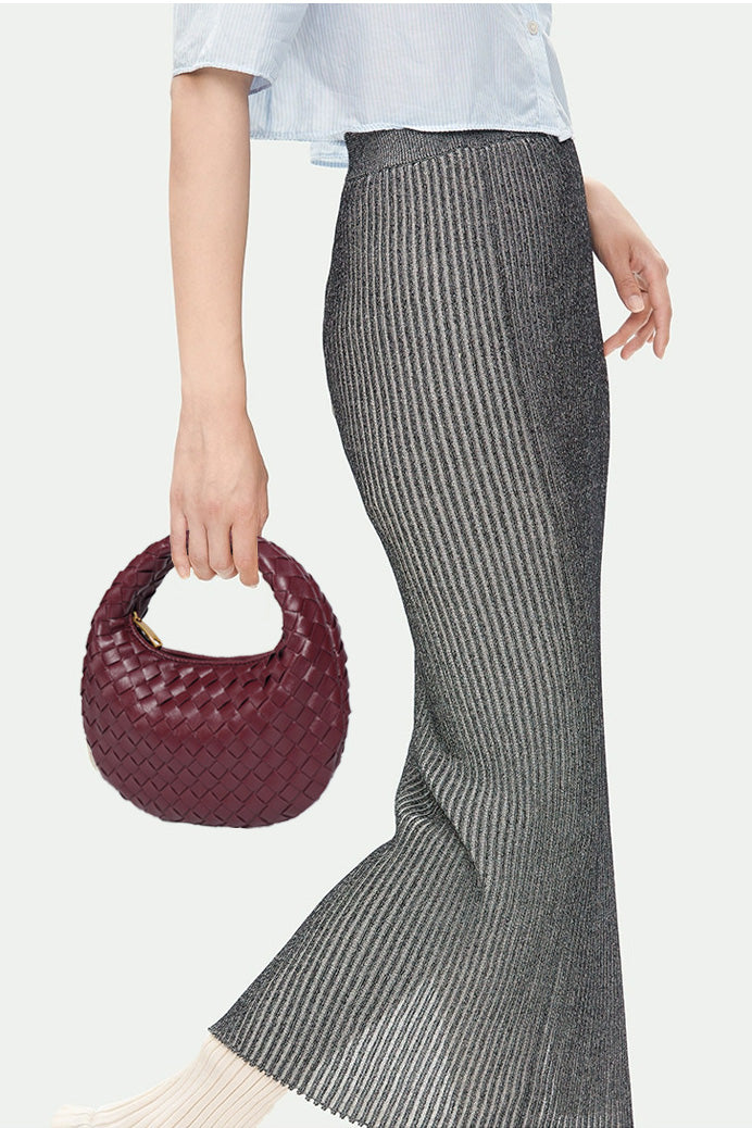 Simple And Elegant Handbag-ROVOLE