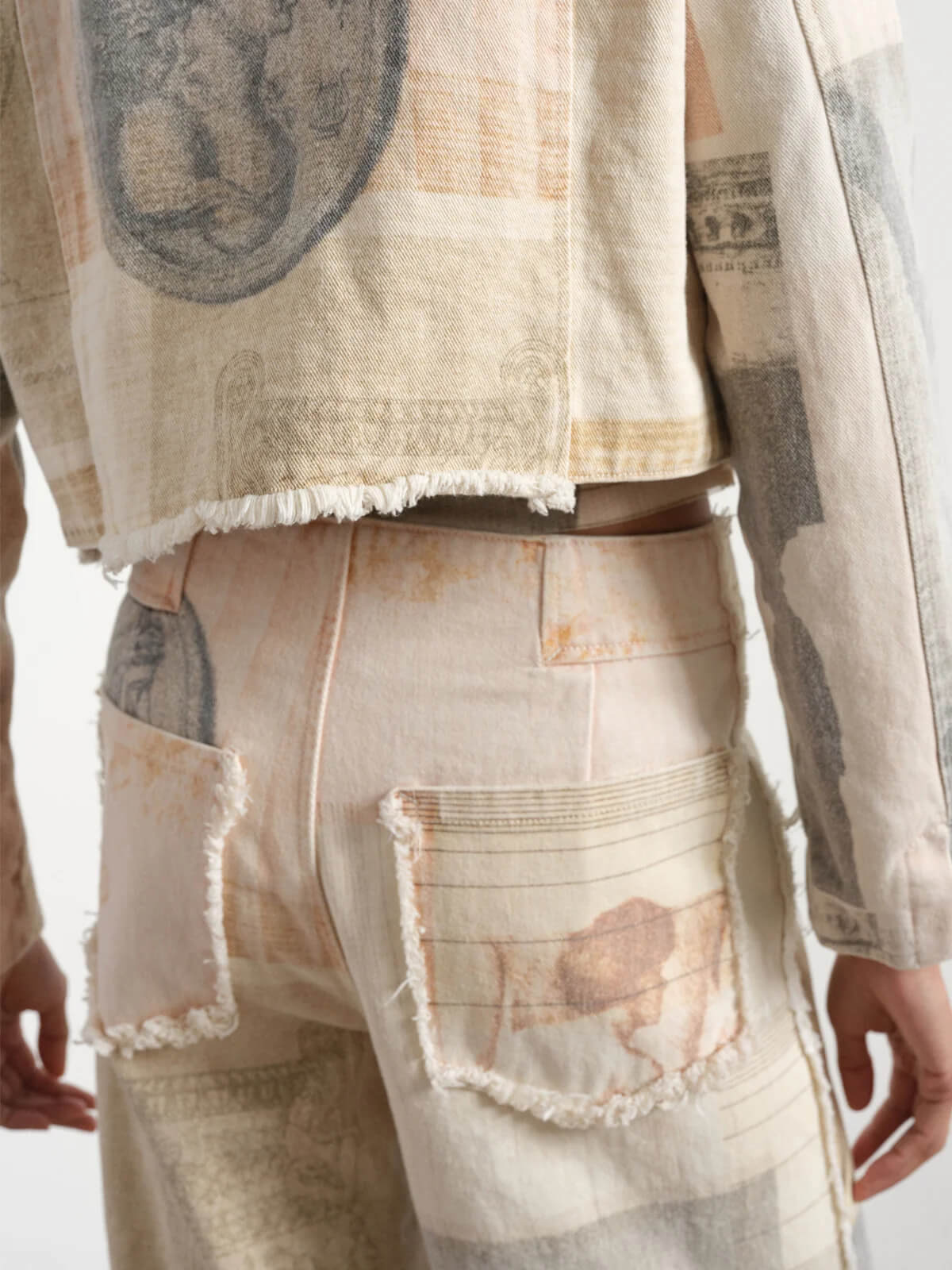 Alma Wide Leg Jeans-Massicos