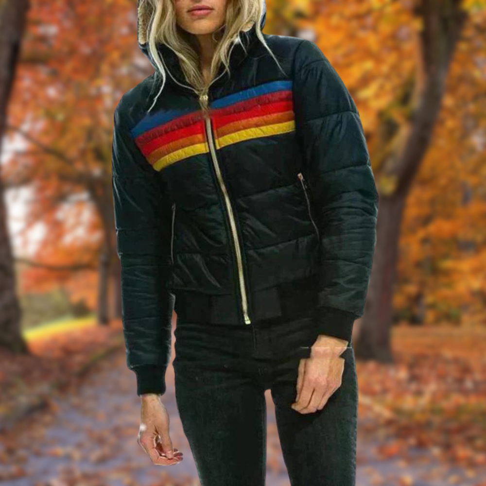 Plush Coat-Massicos
