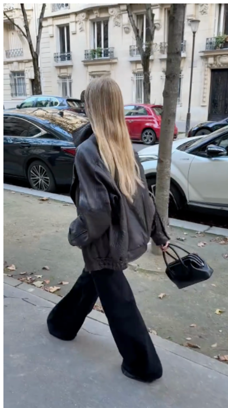 FAUX LEATHER JACKET-Massicos