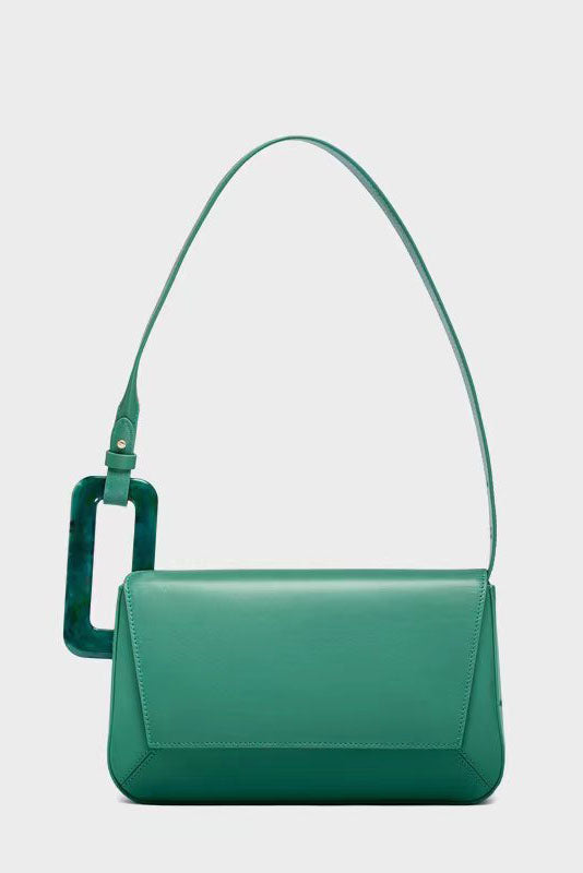 Cute Style Trendy Color-Block Patchwork Bag-ROVOLE